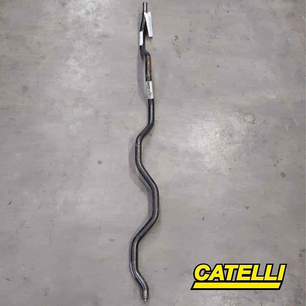 Eje Sacapaja Cosechadora Tx-tc New Holland (pn: 387205)