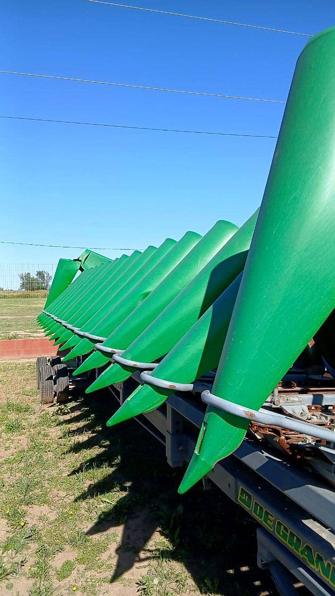 Maicero Degrande 16 a 52 Usado con Carro