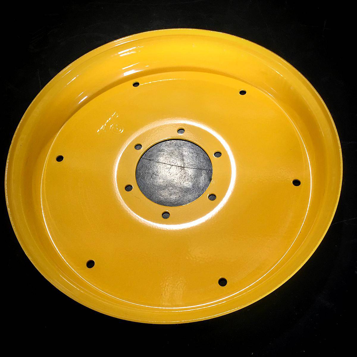 Media Llanta 4 1/2 X 15 Agrometal