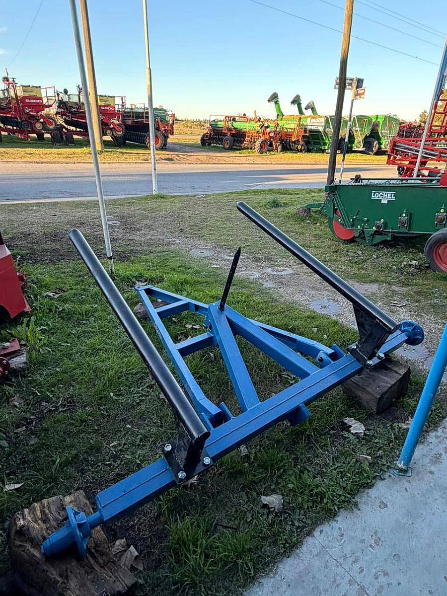 Pinche para 1 Rollo ARC