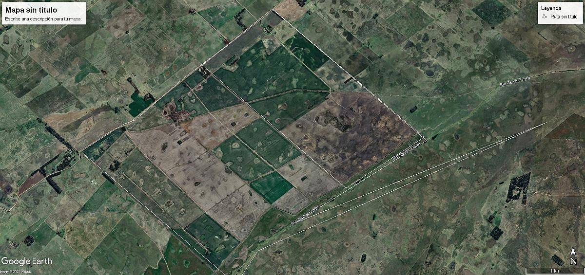 General Alvear Buenos Aires Argentina