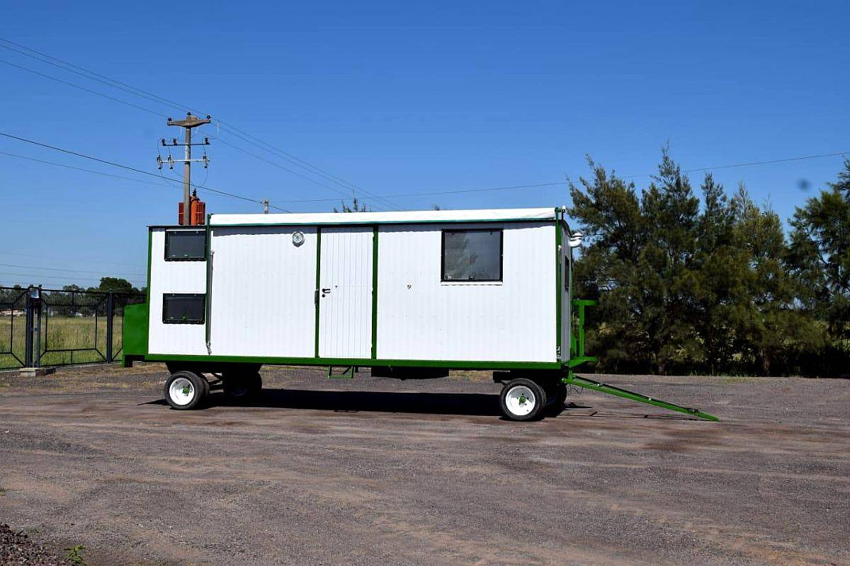 Casillas Rurales Nuevas Rogriv