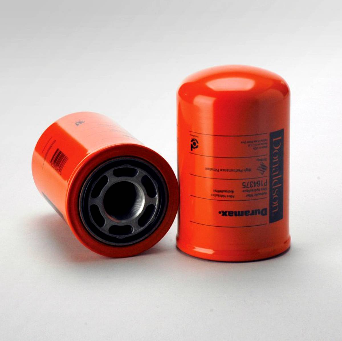 Filtro Hidráulico Donaldson P164375