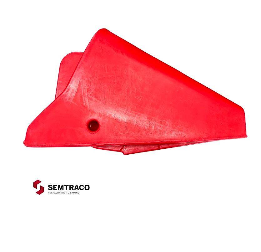 Punton Lateral Cabezal Plataforma Case 84173226
