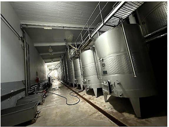 80 Silos de 50mil Lts de 20mil Lts y de 10mil Lts de Acero I