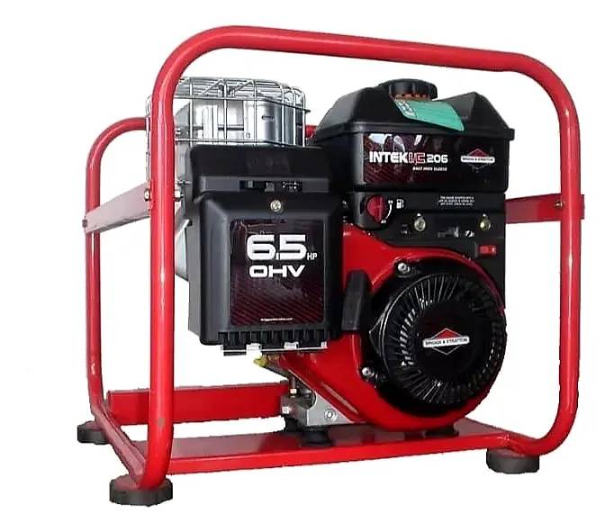 Grupo Electrógeno Briggs AND Stratton Monofásico 3kva