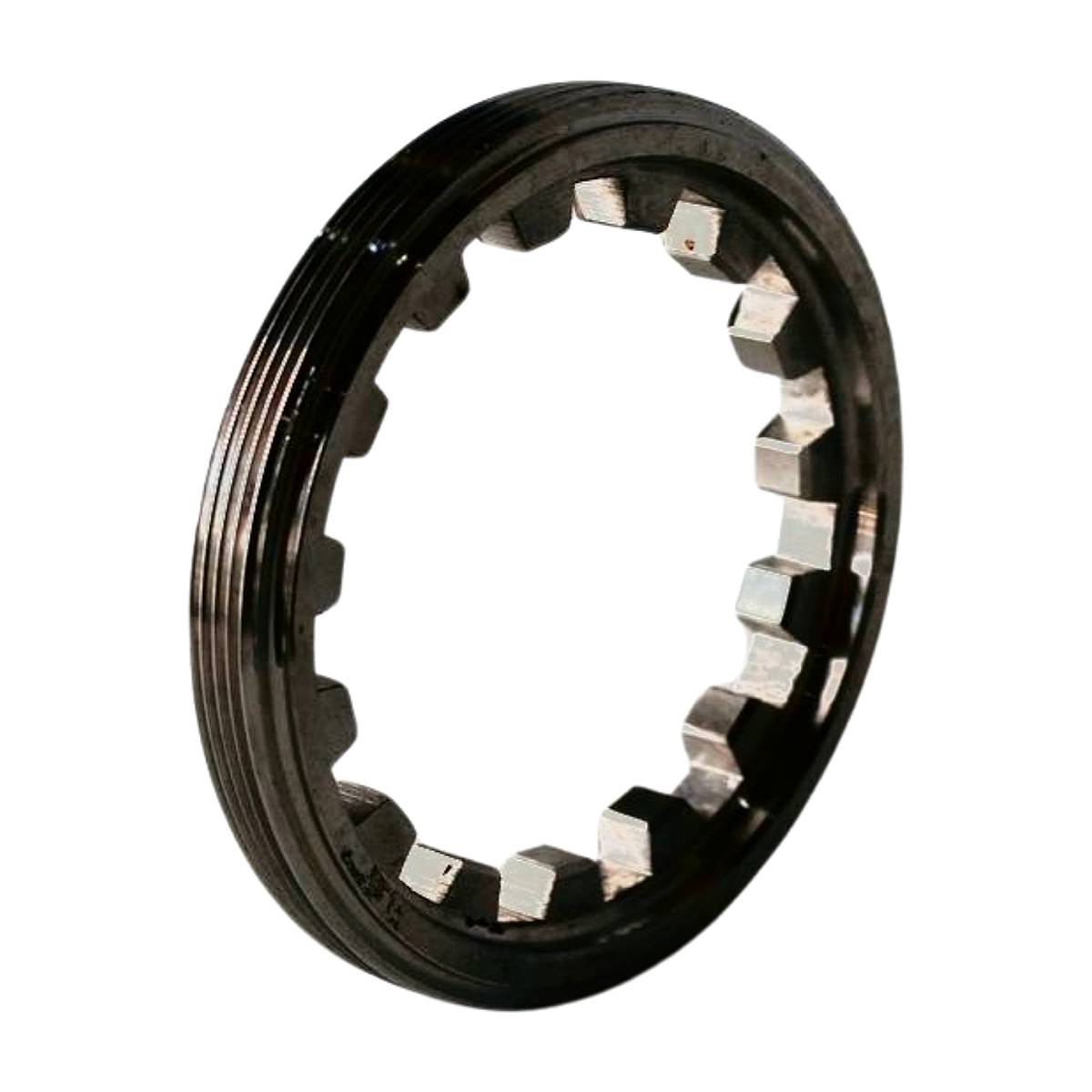 Tuerca Estriada Diferencial Delantero