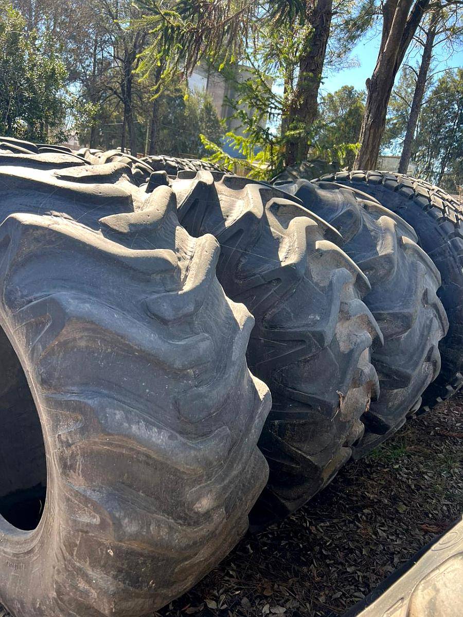 Cub 21 L 30 Pirelli Medio USO de Ocasión