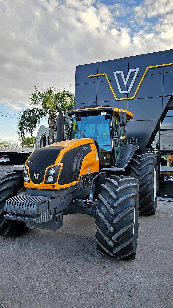 Valtra BT 210 - Michelin - 110 Horas (EX Demo)