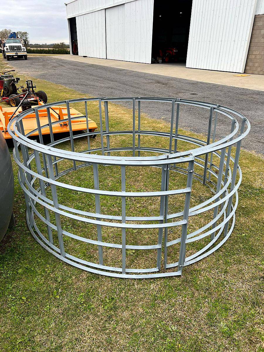 Aros Porta Rollos Nuevo Disponible