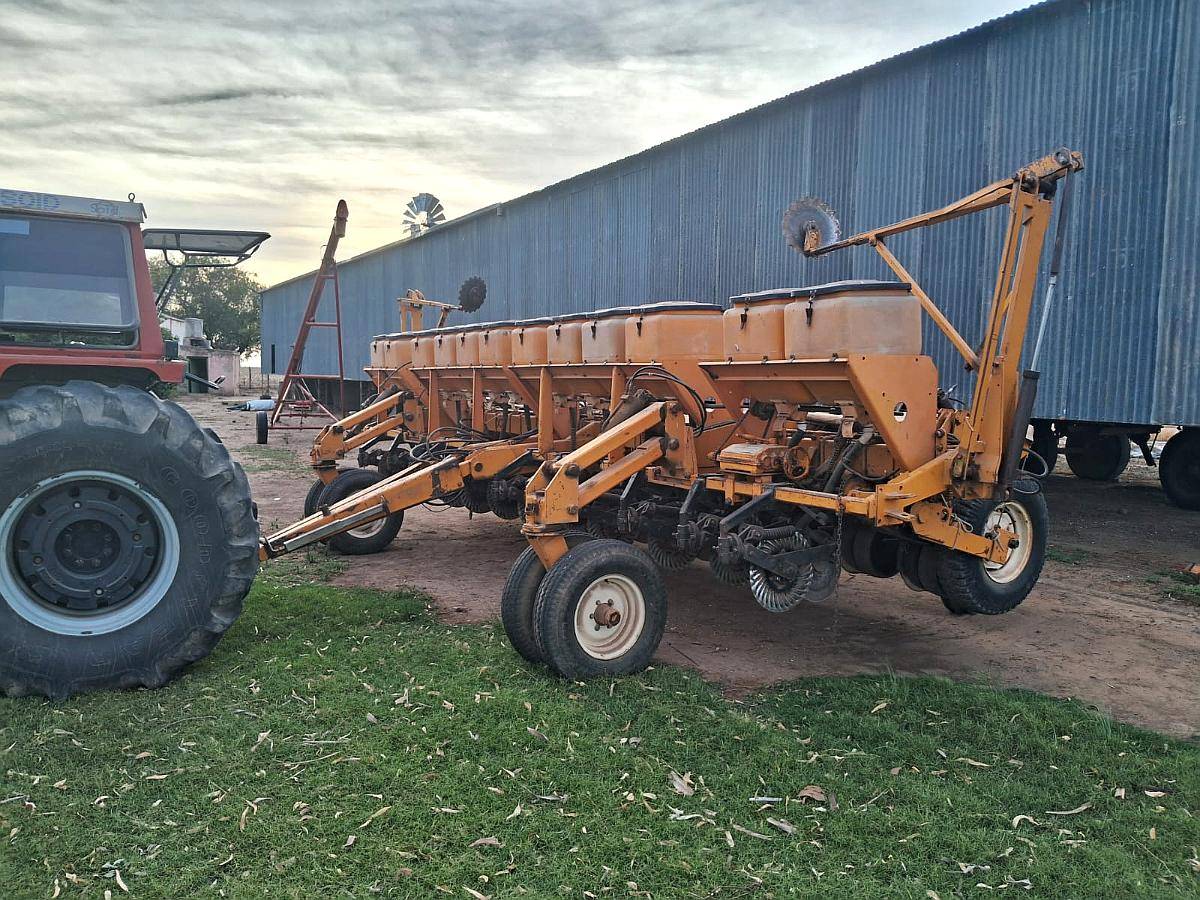 Agrometal TX de 12 S a 52 CM.