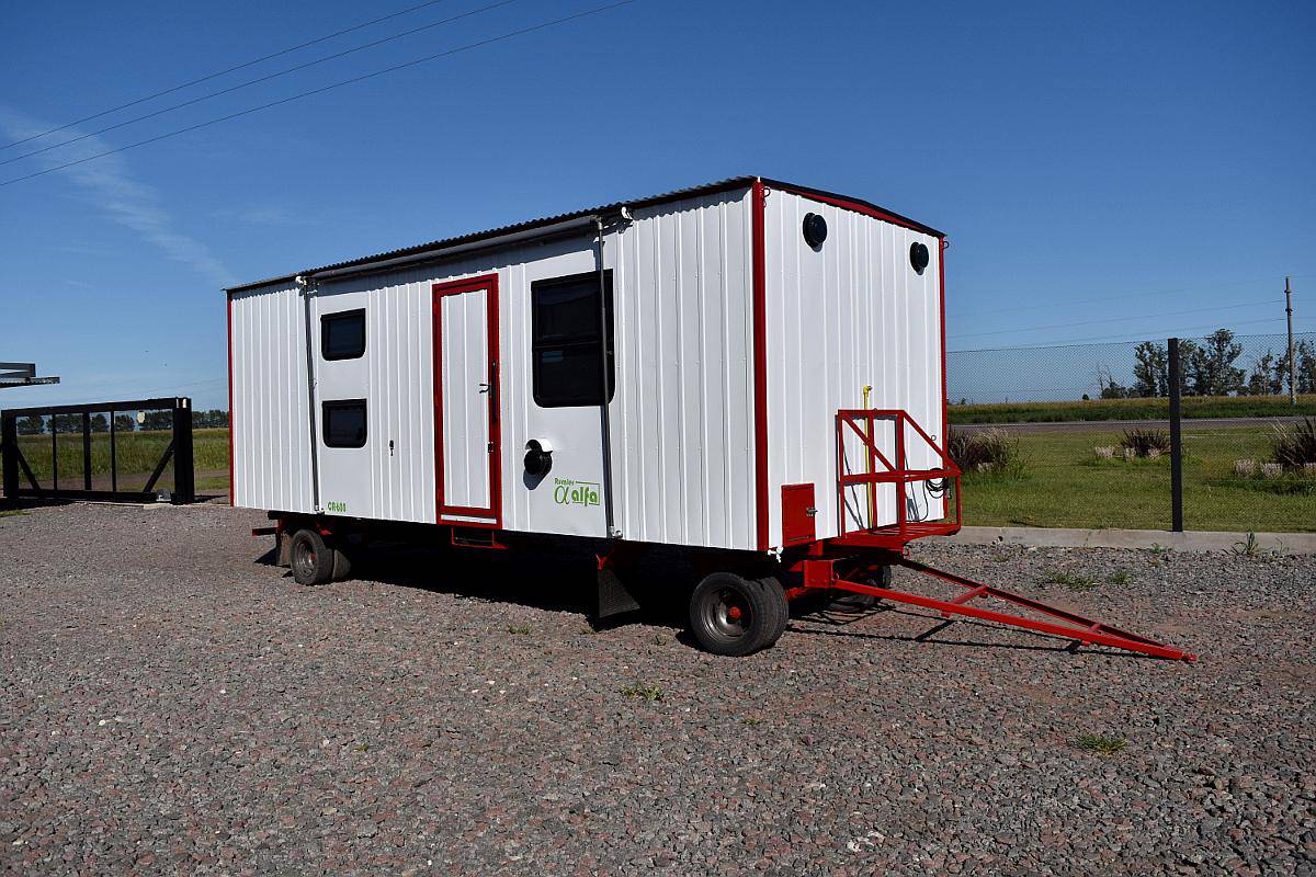 Casilla Rural Alfa C3-600 Pack 3 - Nueva.