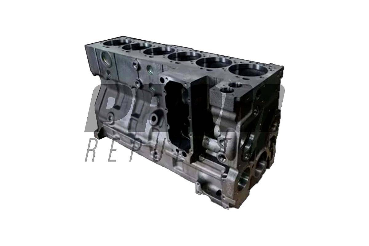 Block Motor Cummins 4bt-6bt-6ct Nuevos