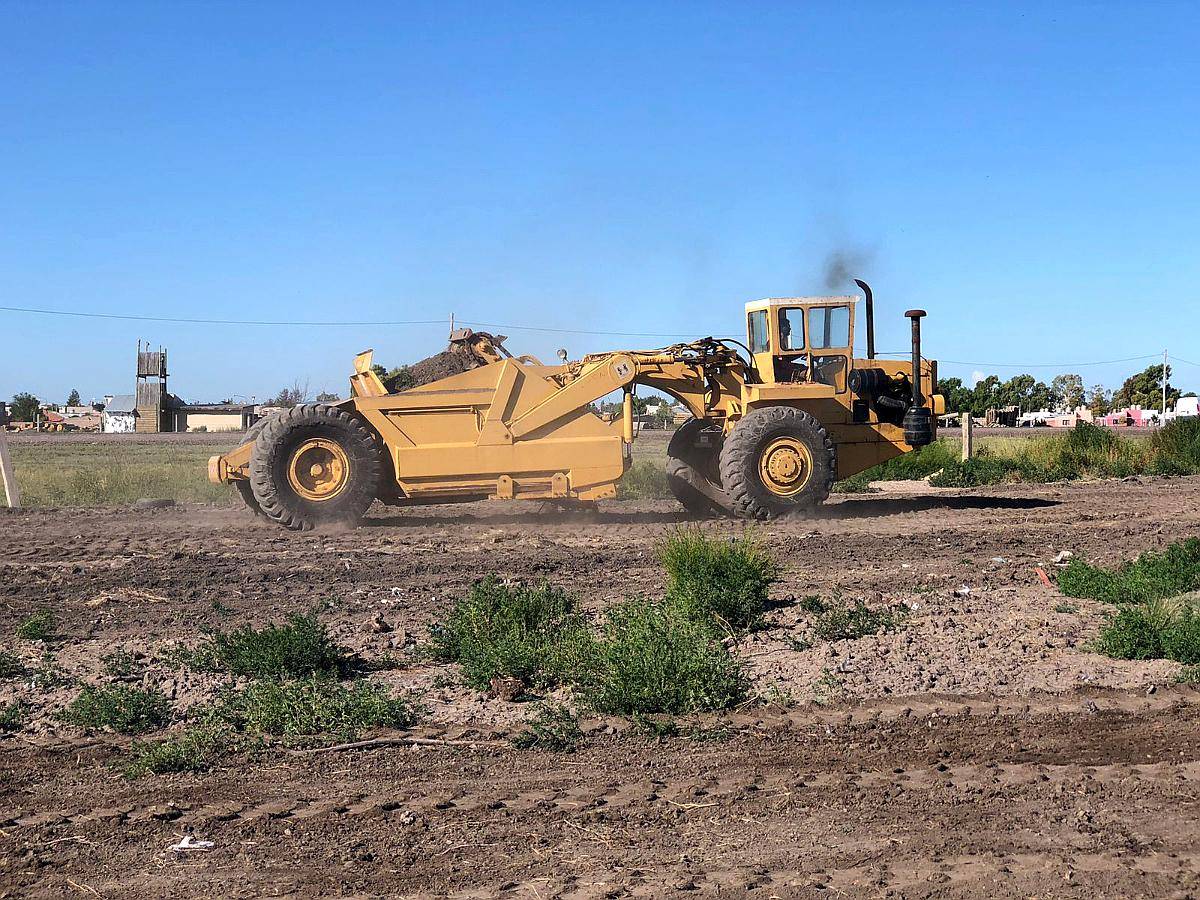 Mototrailla International, 8 MTS3