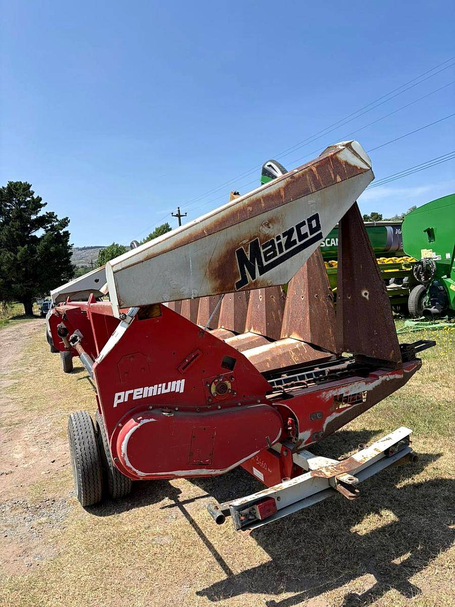 Maicero Maizco Premium de 10 a 70 cm