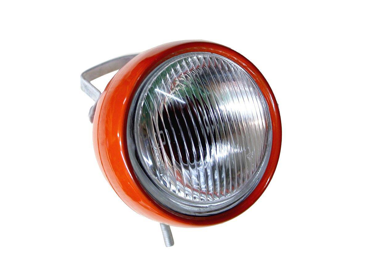 Faro con Manija para Varios Modelos de Tractores Fiat