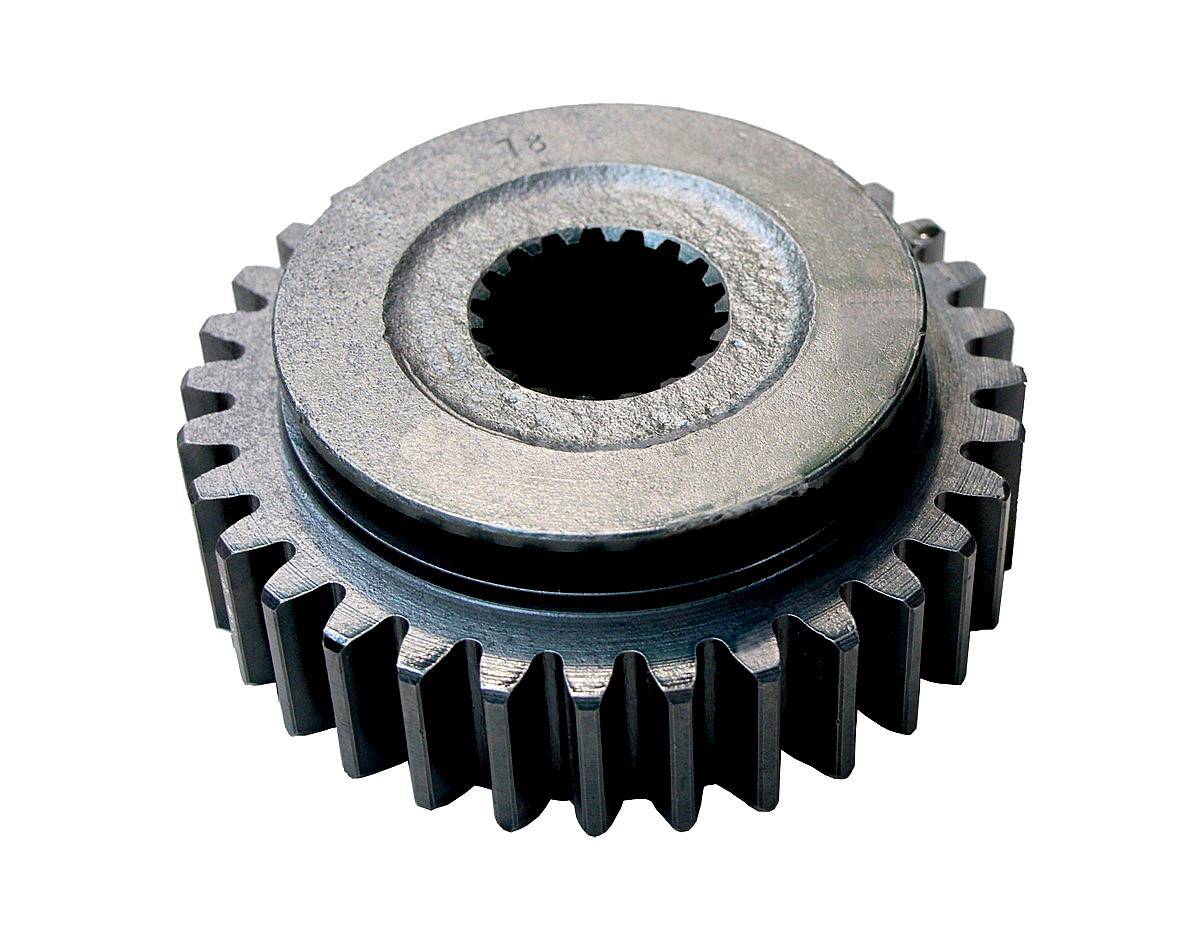Engranaje Desplazable Toma de Fuerza Tractor Fiat 800e / 900