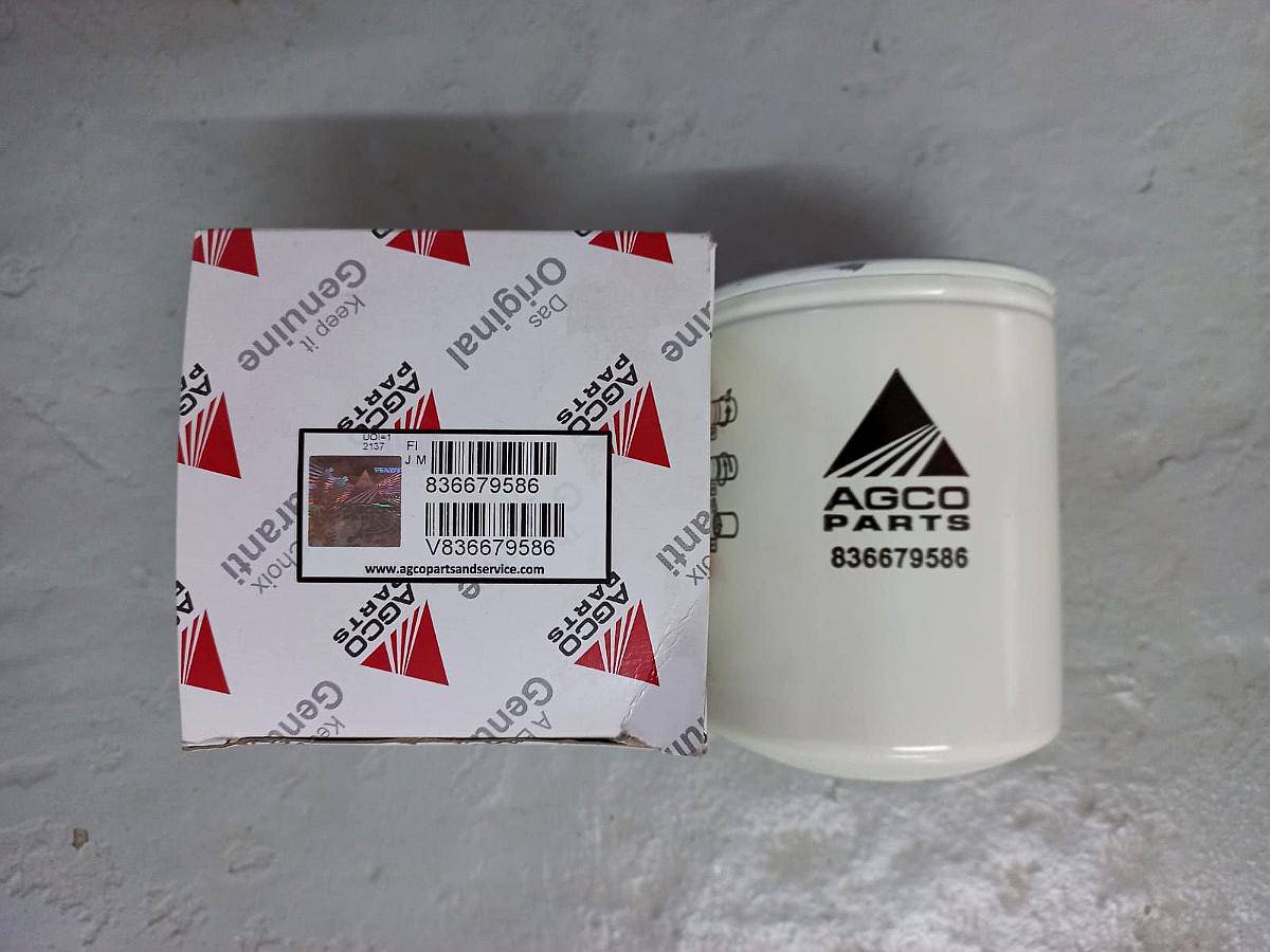 Filtro de Aceite AA440 / MF5650 836679586 836662580