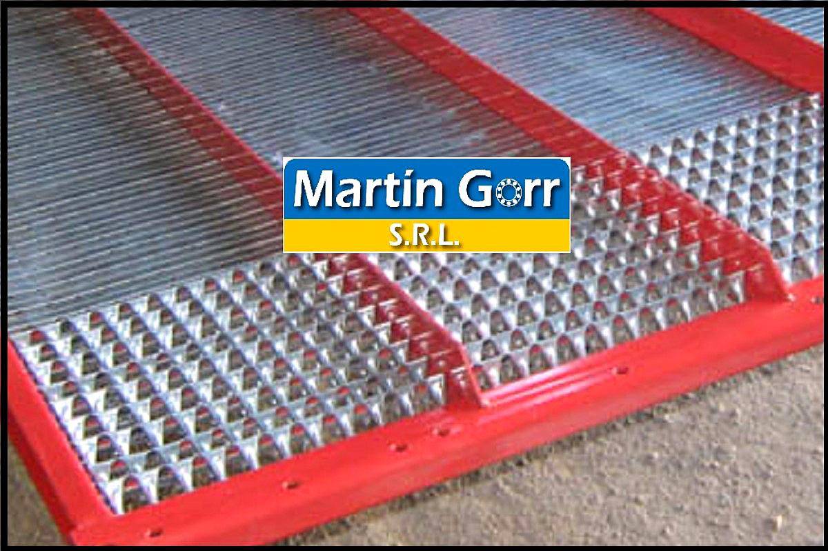 Case - Repuestos para Cosechadoras