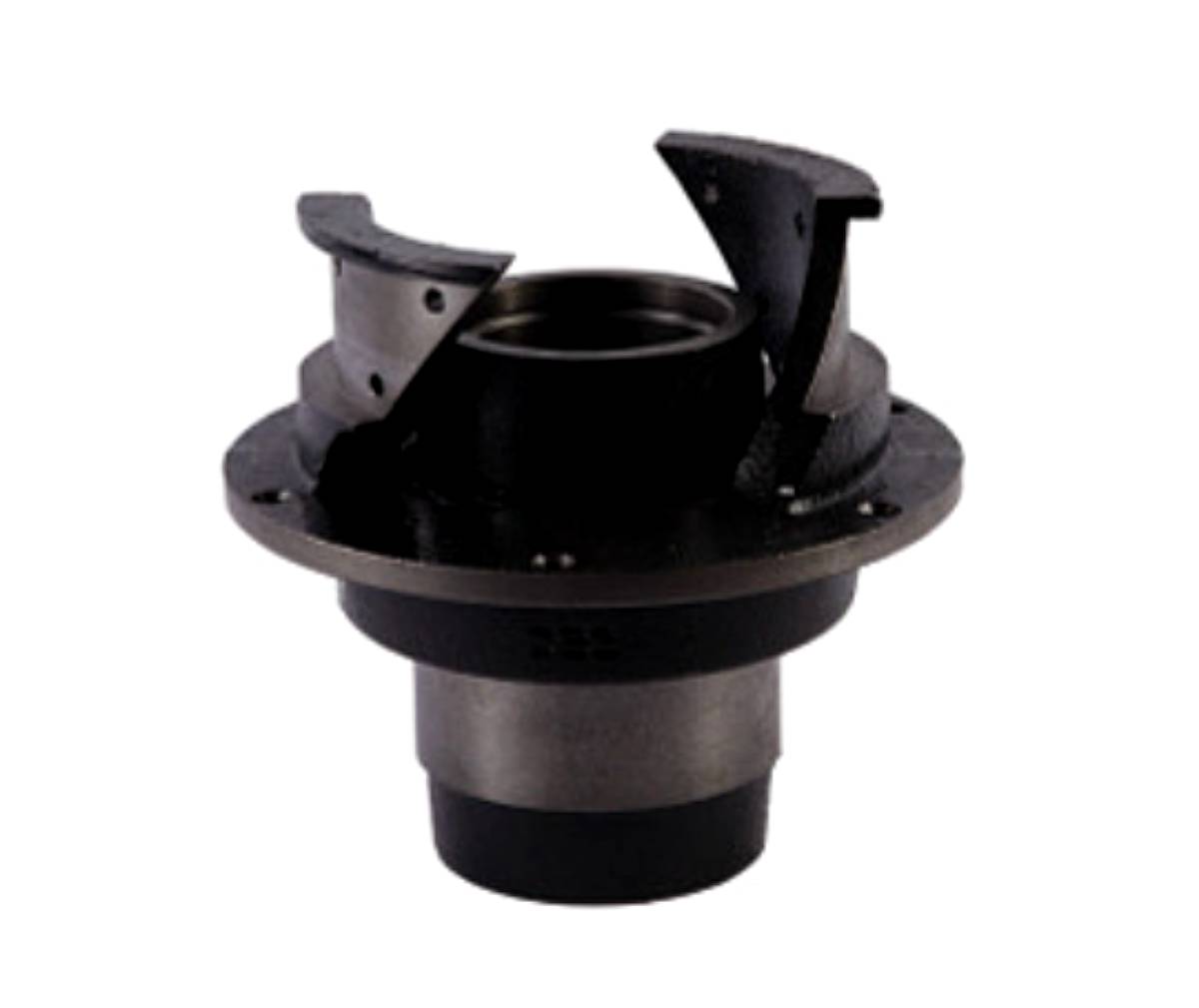 Variador de Desgranador Original New Holland TC 5070 y 5090