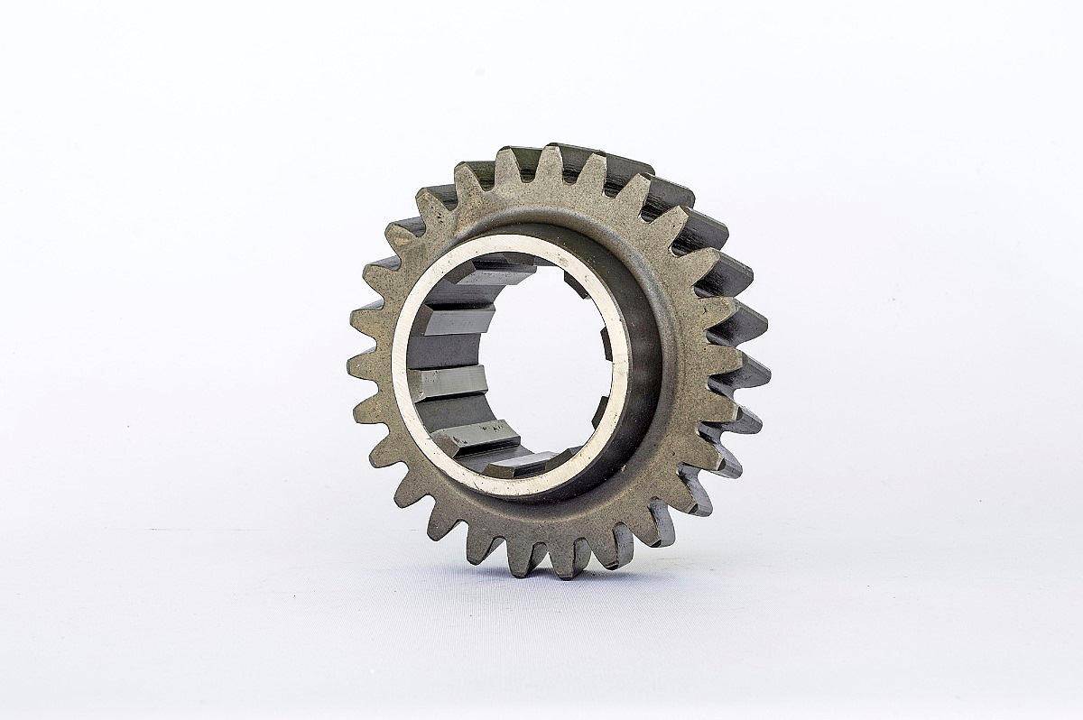 Engranaje Superior de 4º Z‐26 Pauny-zanello
