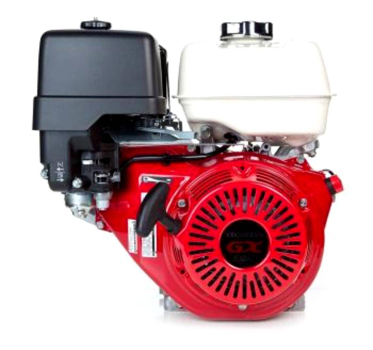 Motor 13hp Honda Ibarrola Maquinaria