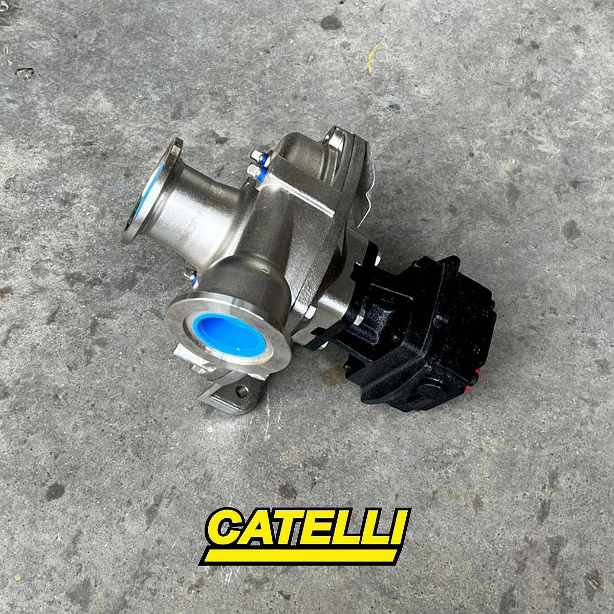 47930501/51640072- Bomba Agua Pulverizadoras SP New Holland