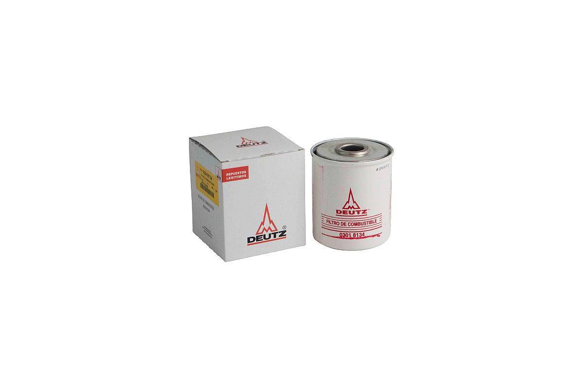 Filtro Comb. para Motores Deutz