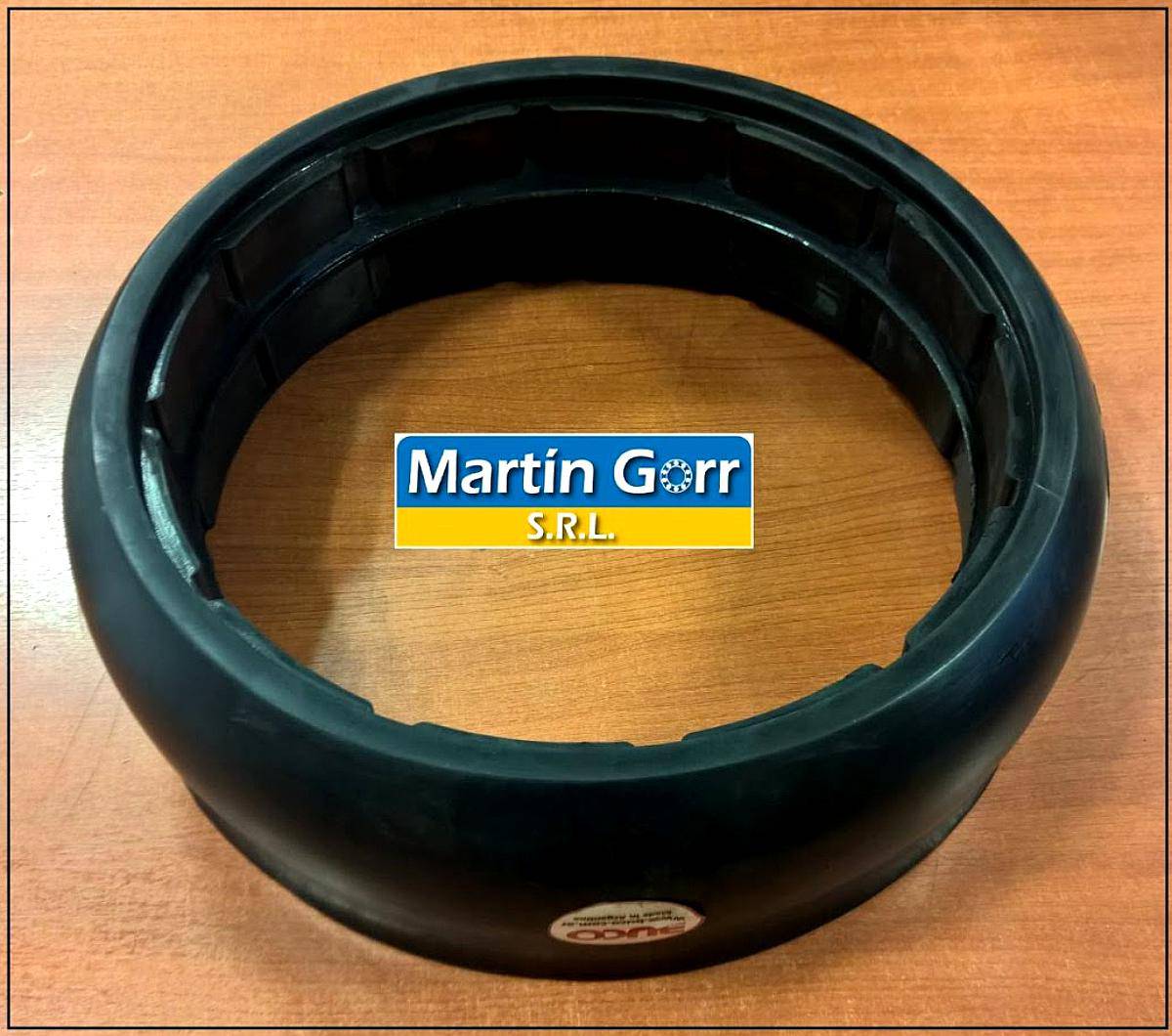 Cubiertas para Sembradoras .