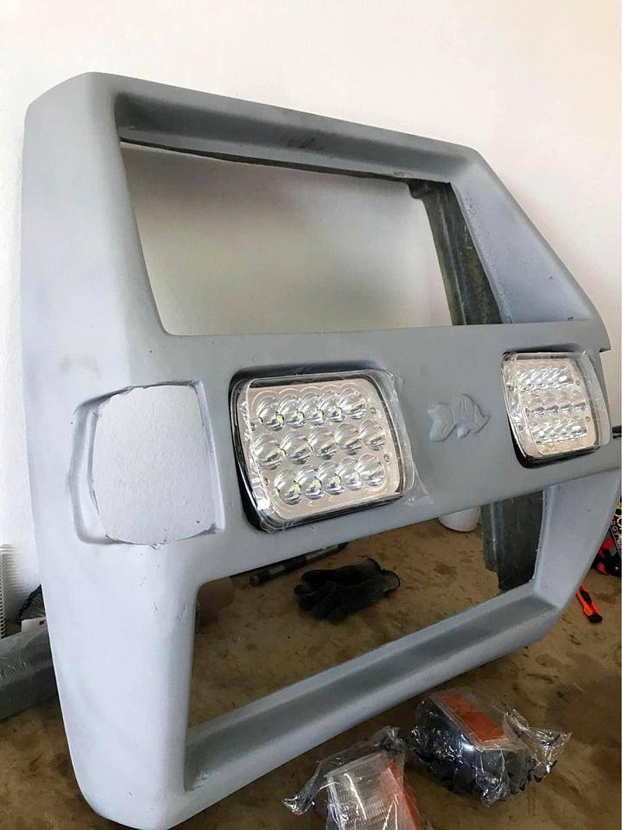 Trompas para Pauny/zanello Consulte SU Modelo