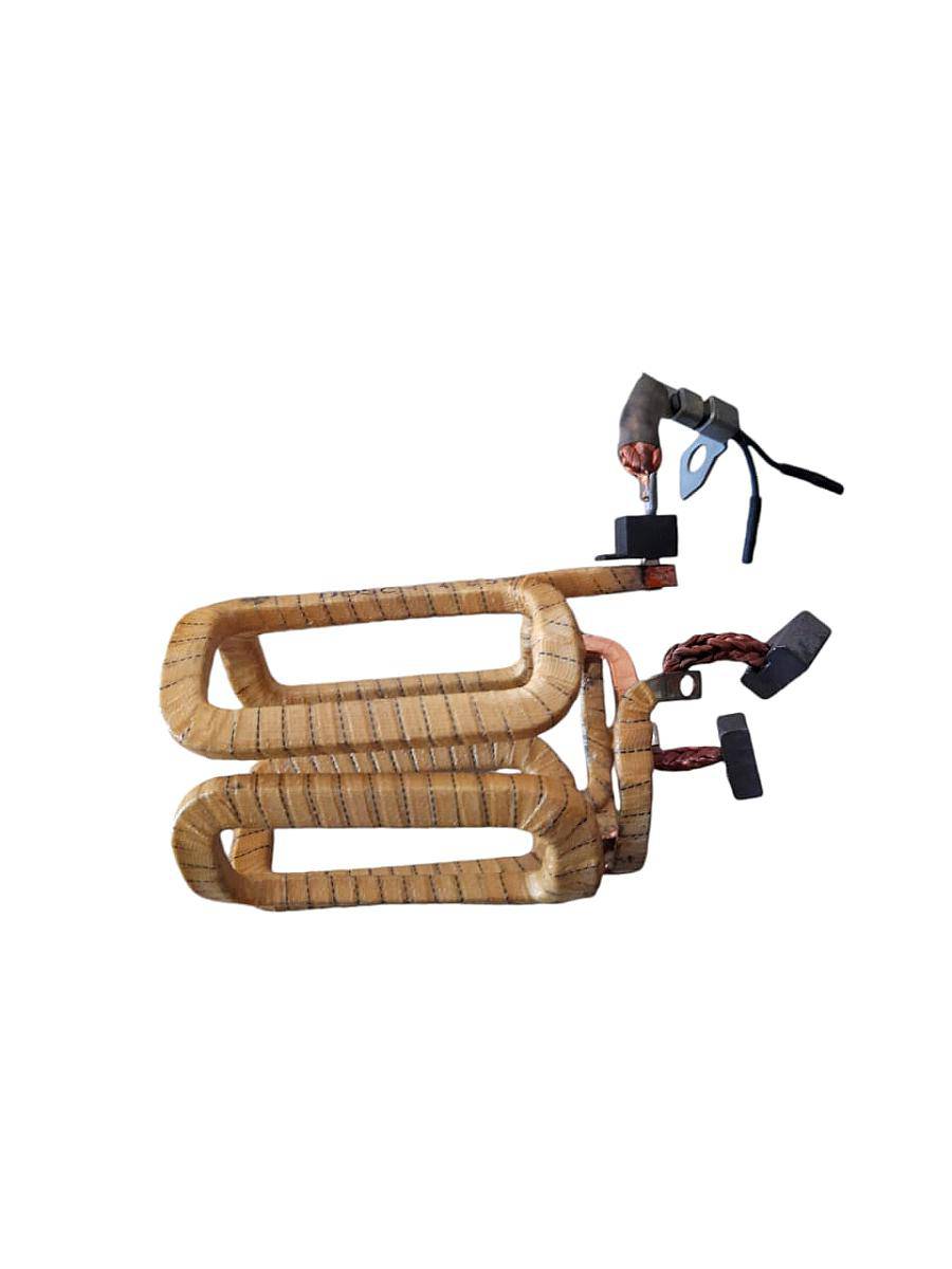 Bobina Motor Reversor Case