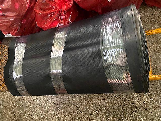 Lona Raptor Draper 45 PIE Maizco Lateral