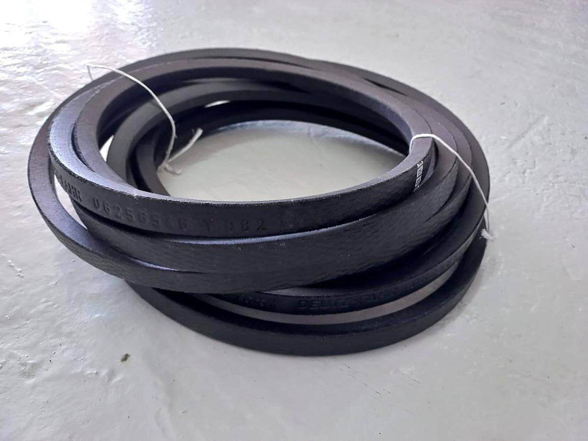 Correa Eje Puente Variador Cilindro 06256546