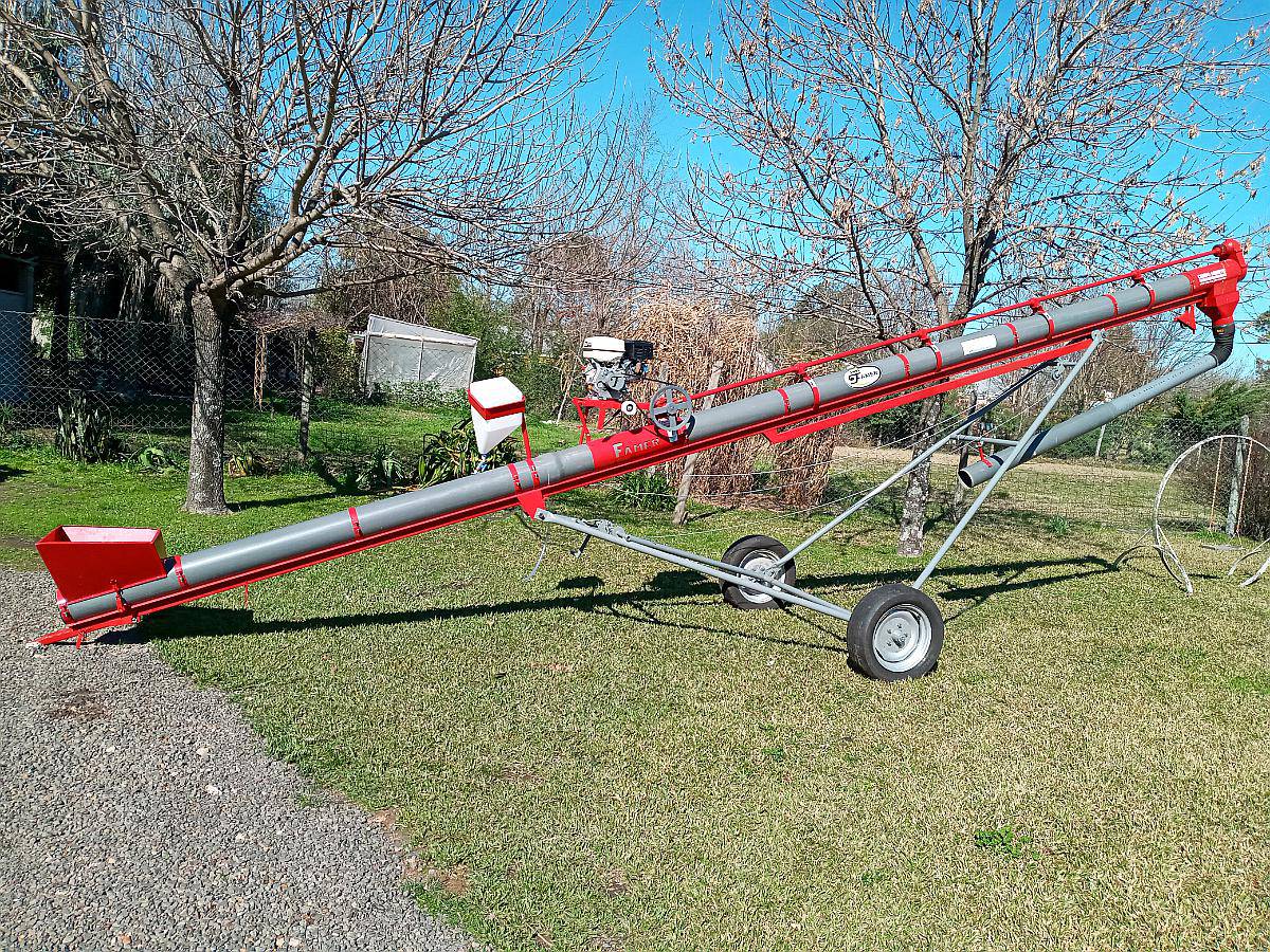 Chimangos con Motor Hidráulico o Explosión, Distintas Medida