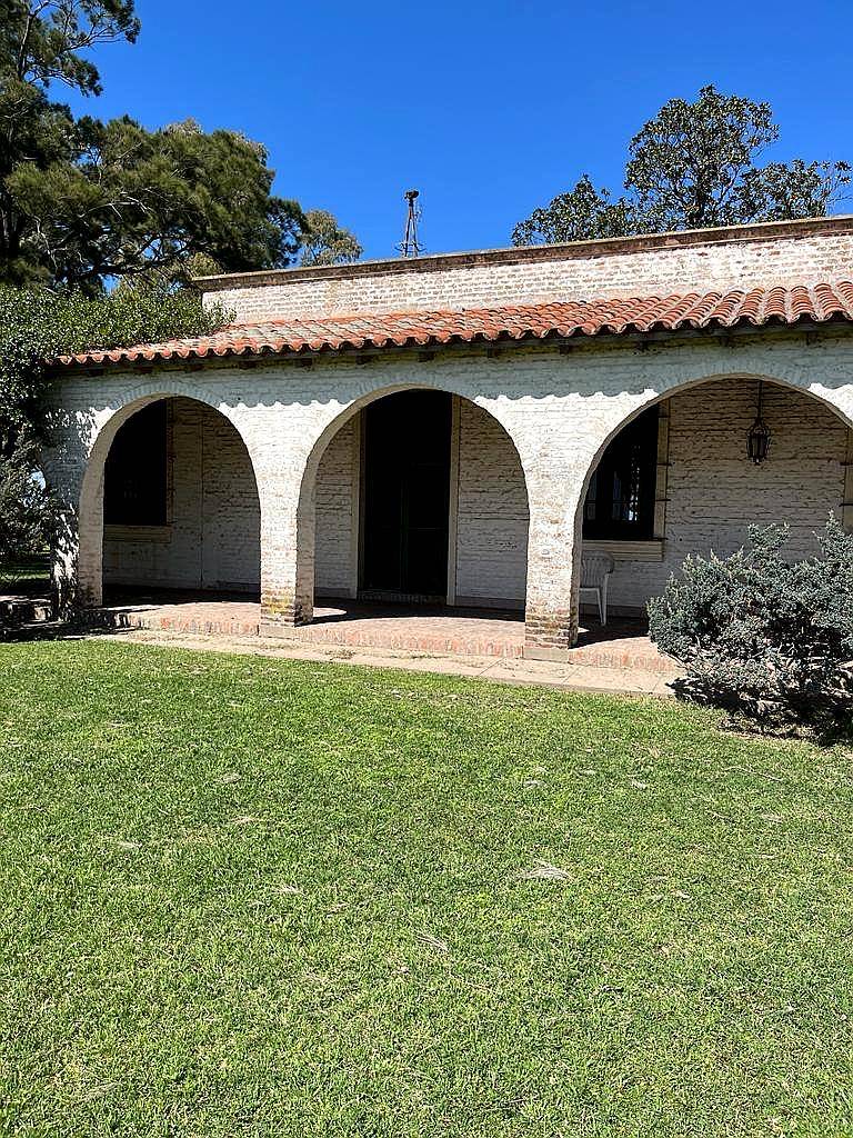 Campo Mixto en Venta