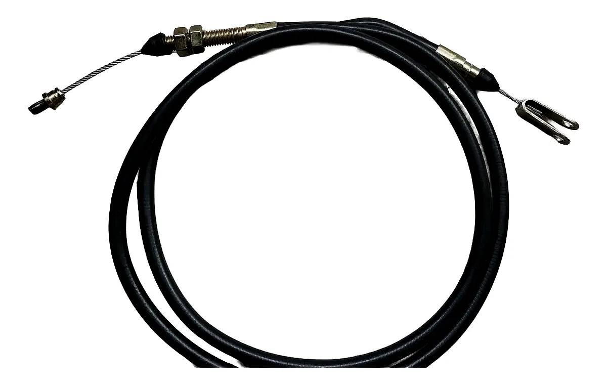 Cable Acelerador PIE Agco 9006749m93 Tractor Massey 1660