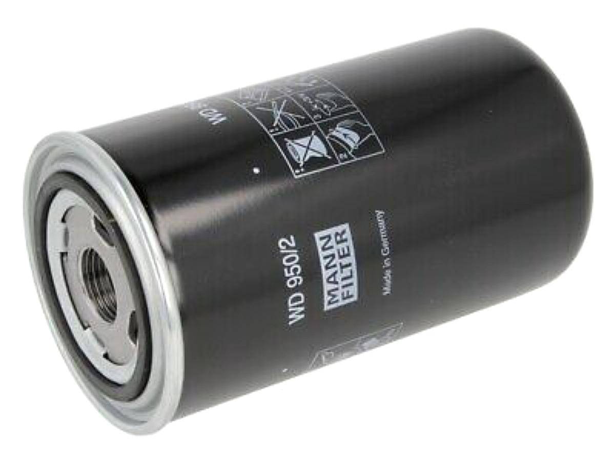 Filtro Linde P/hidrostatica - Original Vassalli