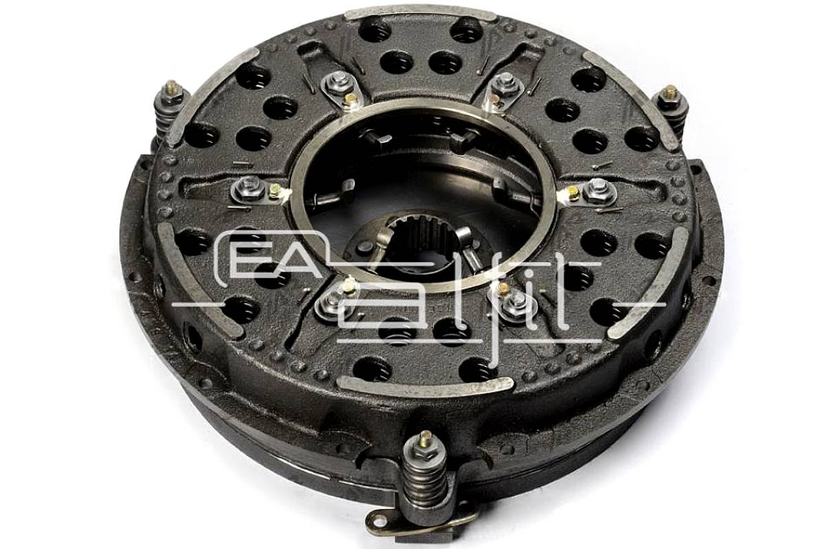 Embrague Fiat 900 - 800 Bidisco