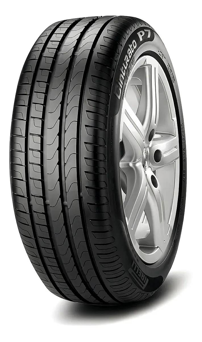 Cubierta 225/65 R16c Pirelli Carrier 112r //