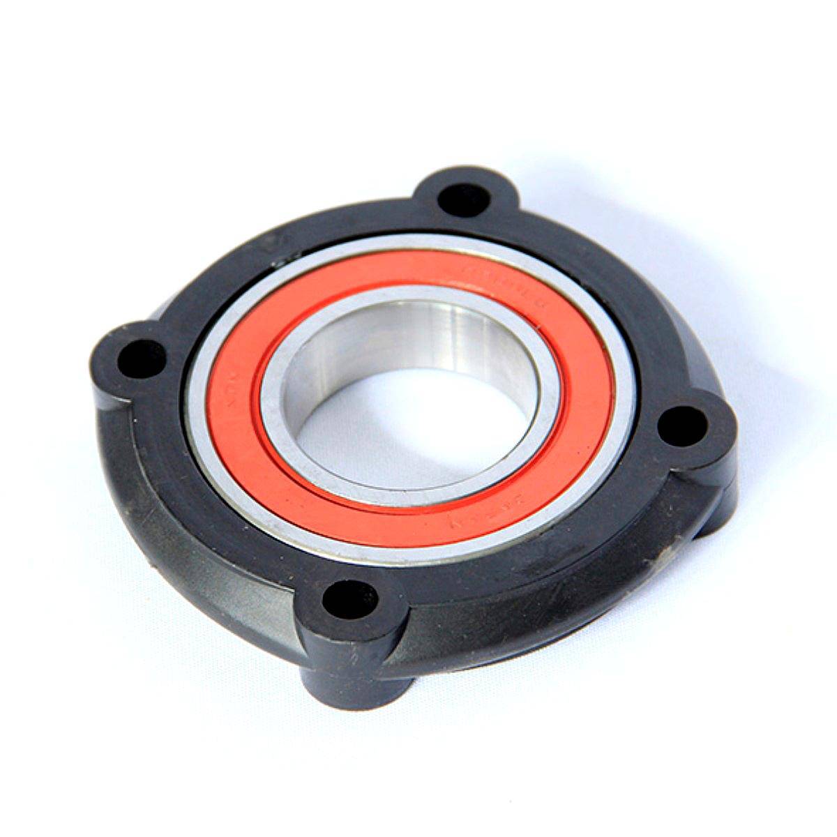 Caja Rodamiento Sacapajas New Holland Plasticas