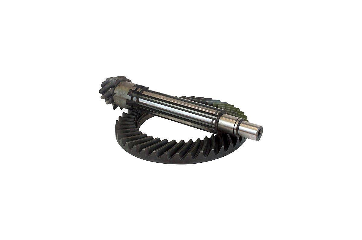Corona y Piñon AX100