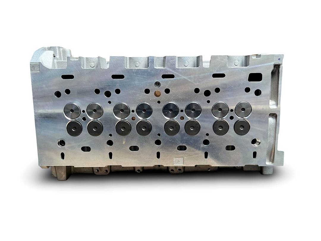 Tapa de Cilindro Renault Master 2.5 G9U Armada