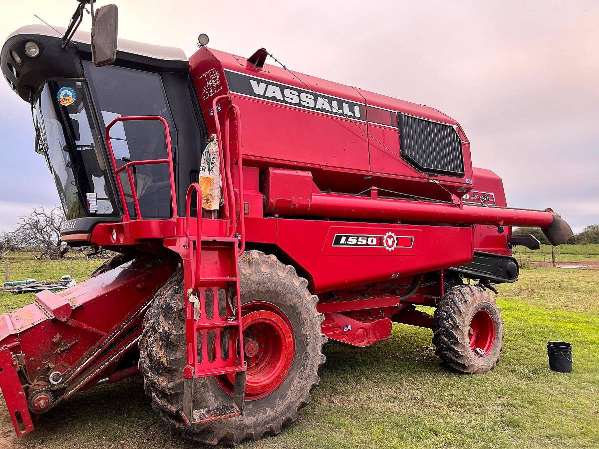 Se Vende Vasalli 1550