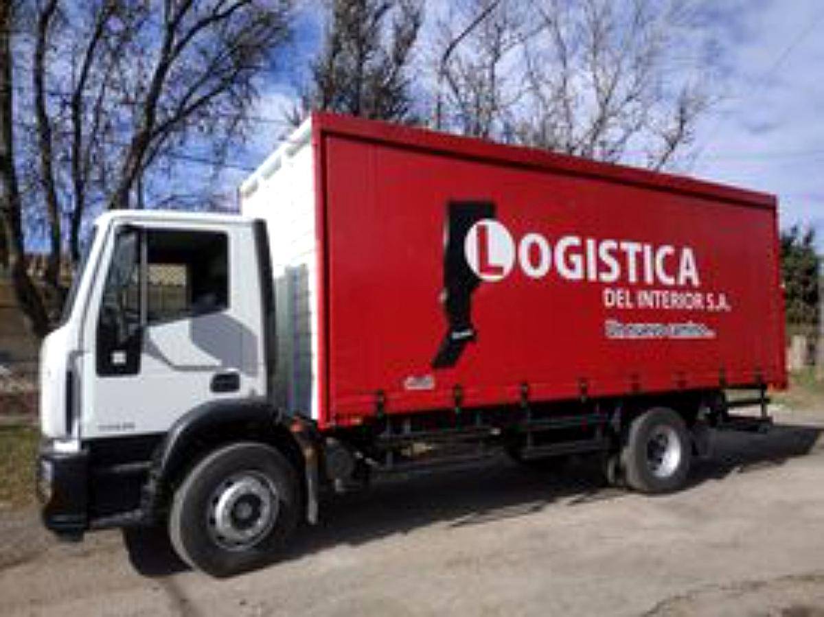 Carroceria Sider Fabrica y Venta
