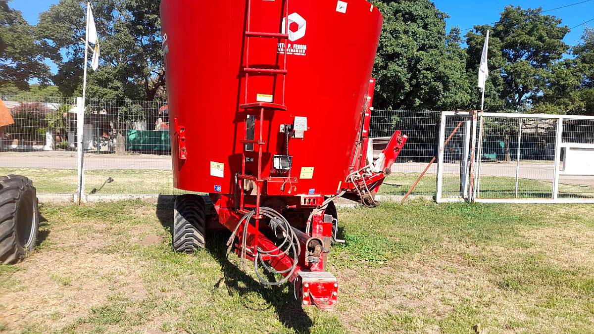 Mixer Vertical Mainero 2517.