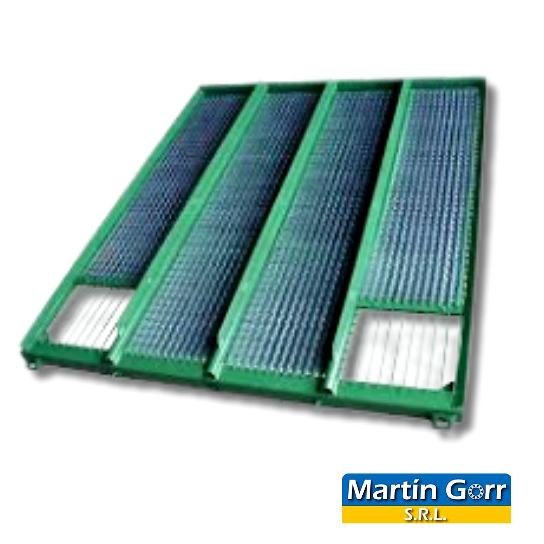 Zarandas John Deere Consultá por TU Modelo – Envíos