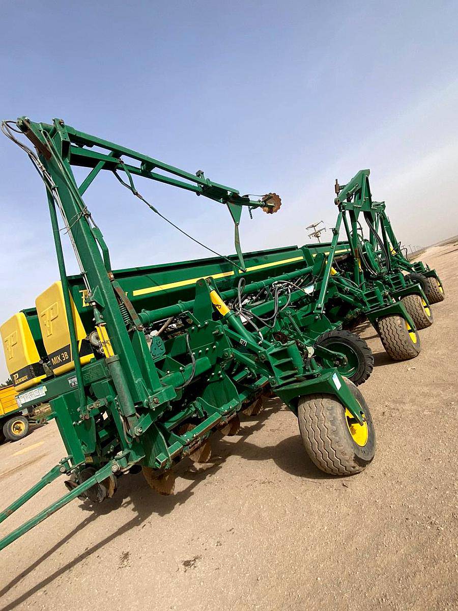 Pierobon 3b 20 a 52 Neumática 2013