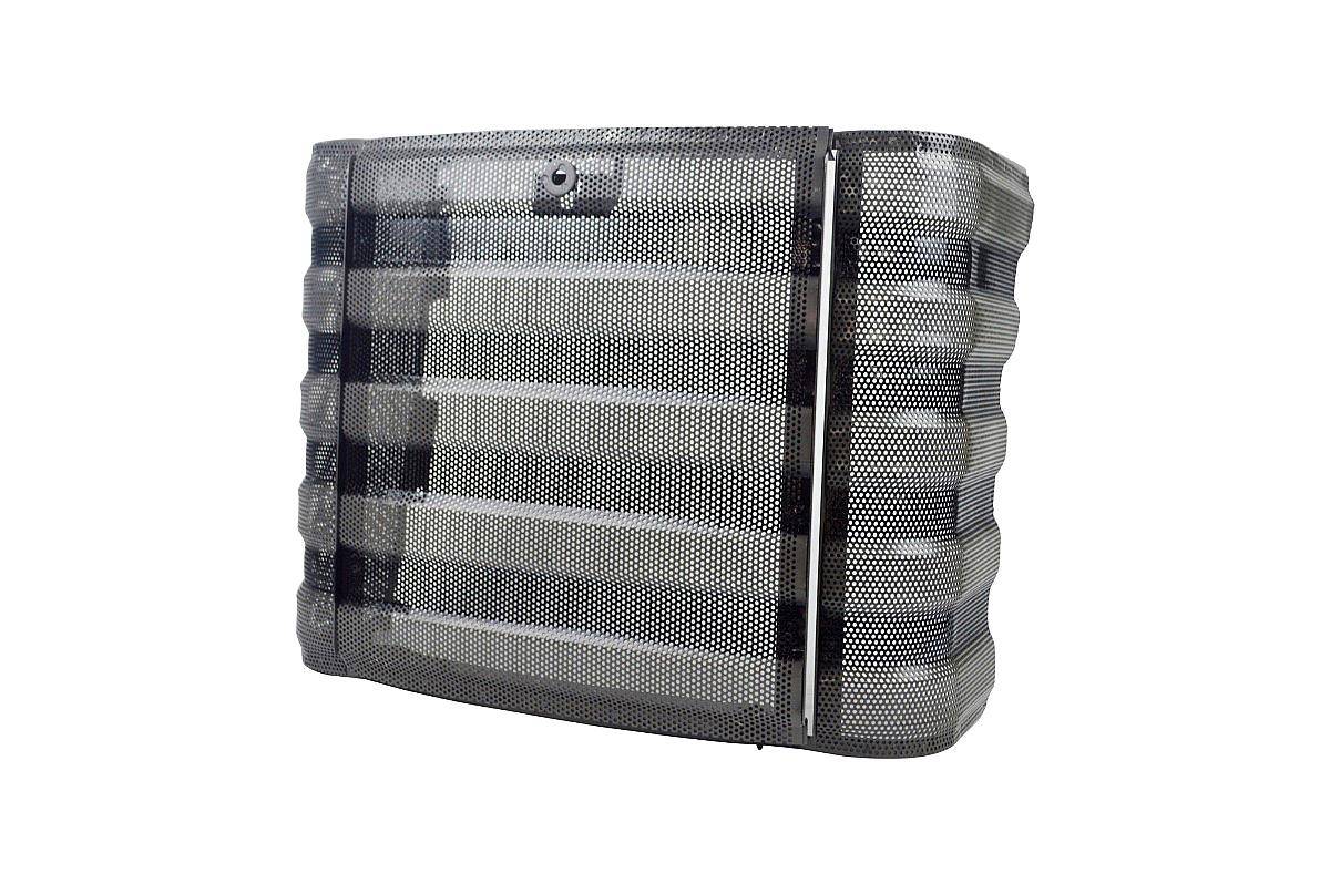 Conj.parrilla Comp. C/ Puerta