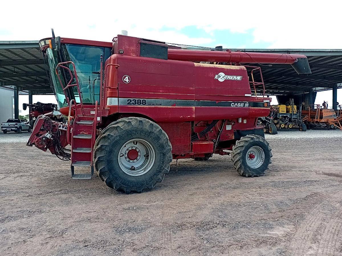 Case IH Axial Flow 2388 - 2004