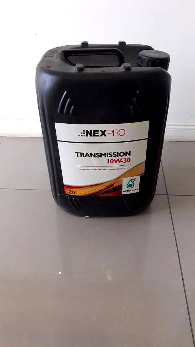 Aceite para Transmisión 10w30